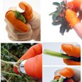 thumbnail image 6 of 1 Set 18 PCS Thumb Silicone Thumb Finger Separator Finger Tools with Finger Cover for Gardening Harvesting, 6 of 10