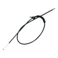 thumbnail image 2 of Car Accessory,Car Engine Hood Release Bonnet Release Cable Rapid Response, 2 of 5