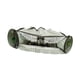 thumbnail image 5 of Cama túnel para gatos, juguete interactivo, cueva de ejercicio plegable con tapete extraíble, escondite Verde, 5 of 9
