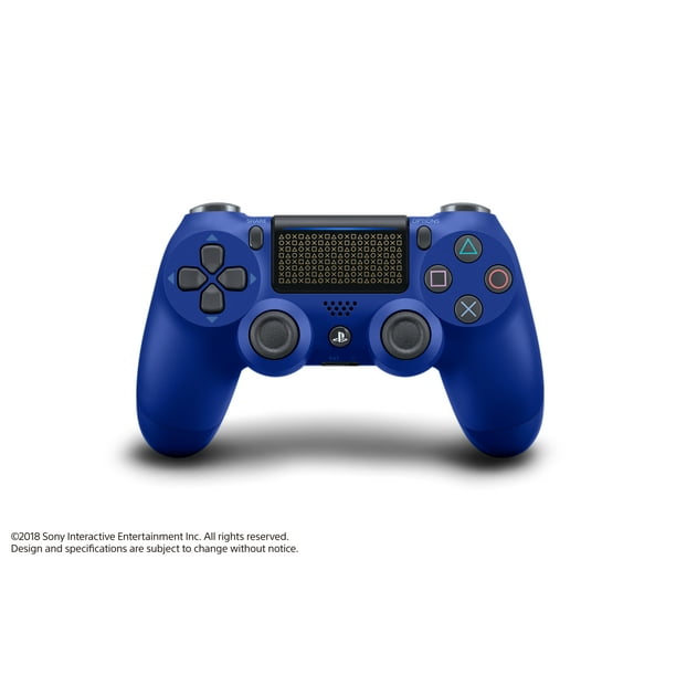 PS4 1TB Days of Play Blue | Game systems for energy - Walmart