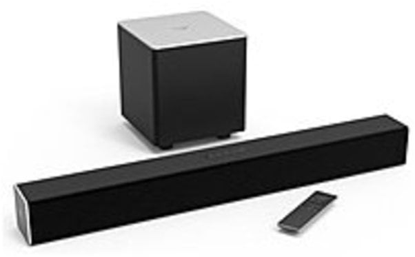 vizio outdoor speakers