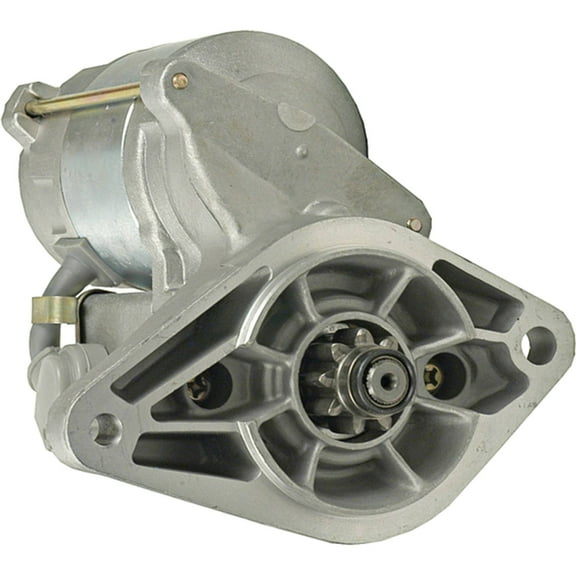DB Electrical New Starter 410-52037 for Geo Prizm Toyota Corolla 1.6L 1.8L 1994-1997 190-253