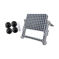 thumbnail image 4 of Soporte de montaje para Motor de barco, soporte para Motor fueraborda, soporte de montaje para Motor para barcos de pesca, Hardware, 4 of 9