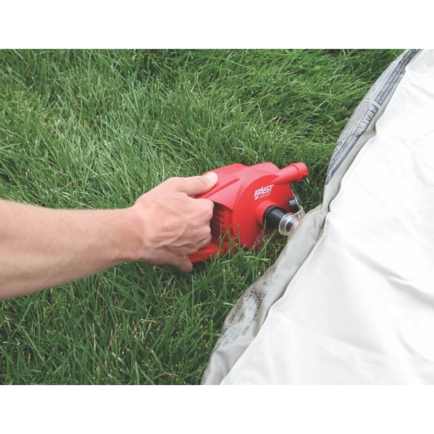 Coleman QuickPump Pompe sur Piles 4 D