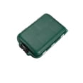 thumbnail image 3 of Fishing Tackle Box, Fishing Tools Box, Fishing Accessory, Durable, Storage Organizer Case, Fishing Storage Box, Fishing Tackle, Storage Container Green, 3 of 10