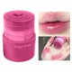 thumbnail image 2 of Bálsamo labial hidratante con efecto tinte y brillo, mecanismo de empuje fácil, fórmula ligera y no grasa, mejora el color natural de los labios, hidratación durante todo el día, previene la, 2 of 7