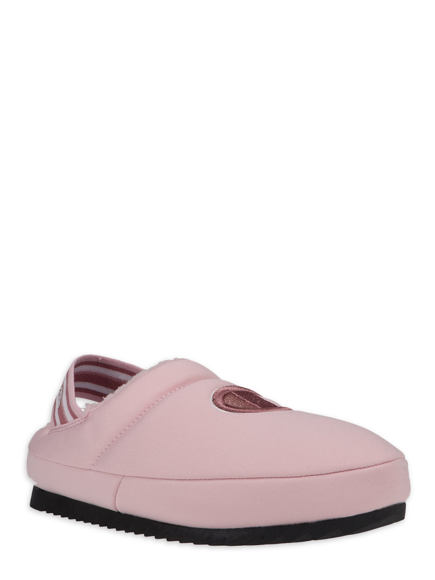 Champion Women's Mosey Stripe Slipper