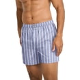 thumbnail image 1 of Jockey Men's 100% Cotton Woven 5" Boxer, 1 of 4