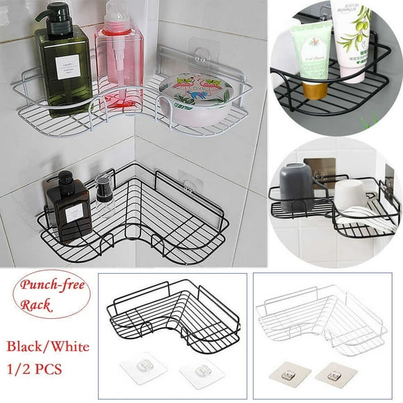 No Drill Shelf