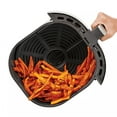 thumbnail image 3 of 8-Quart Air Fryer, 3 of 5