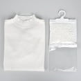 thumbnail image 4 of Wardrobe Absorbent Bag Damp Rid Moisture-proof Dehumidification Box 5pcs Household Can Be Hung Keep Dry Humidity Packs, 4 of 11