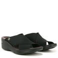 thumbnail image 2 of BZees For Lifestride Womens Desire Sandals - Medium & Wide Width, 2 of 9