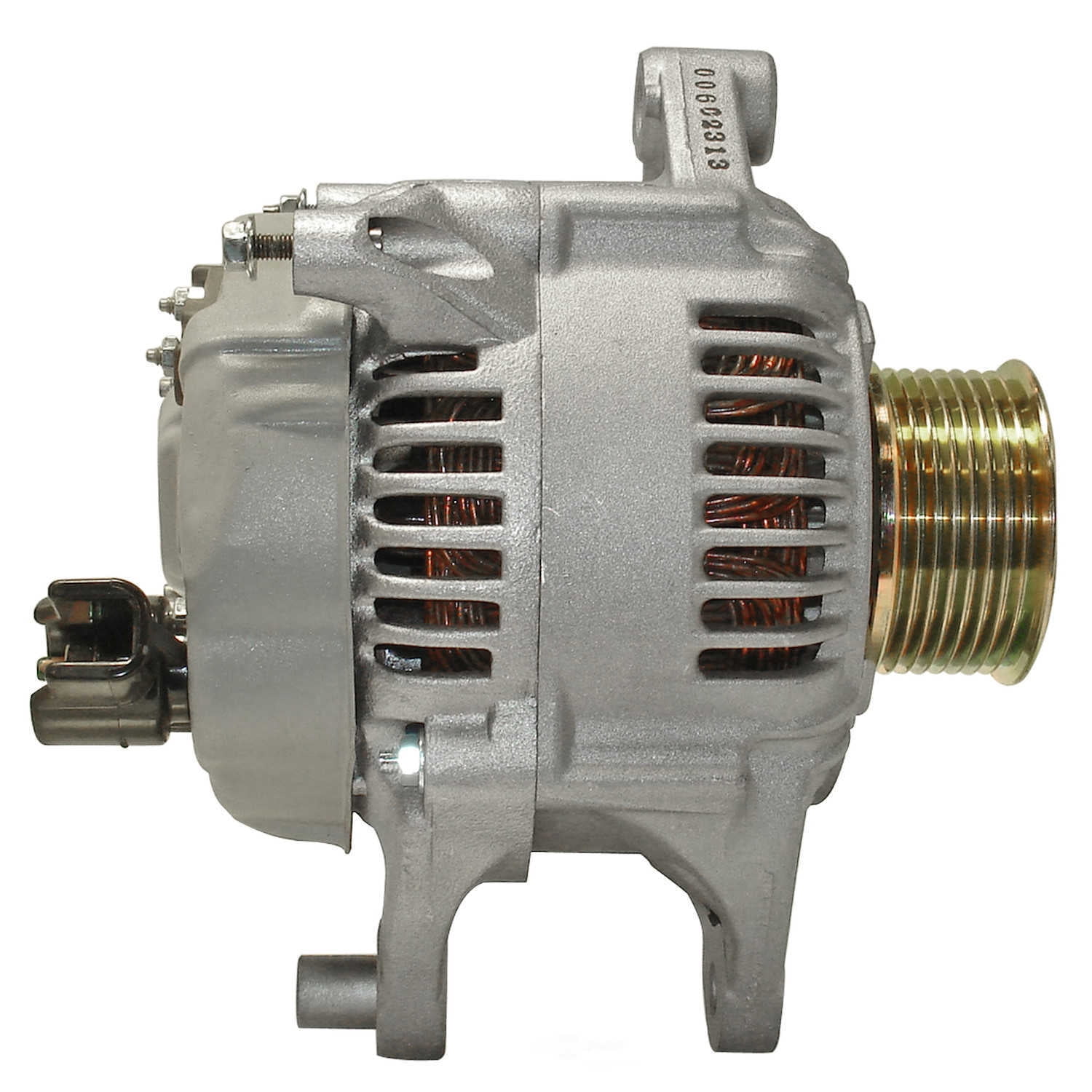 FVP Professional 15687 Alternator Standard