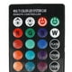 thumbnail image 2 of Set LED Multicolor Con Control Remoto RODA 12V, 2 of 2