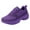 Purple, variant on enyan Running Shoes for Women Casual Lightweight Tennis Walking Sneakers Sneaker For Women Black,Size 7