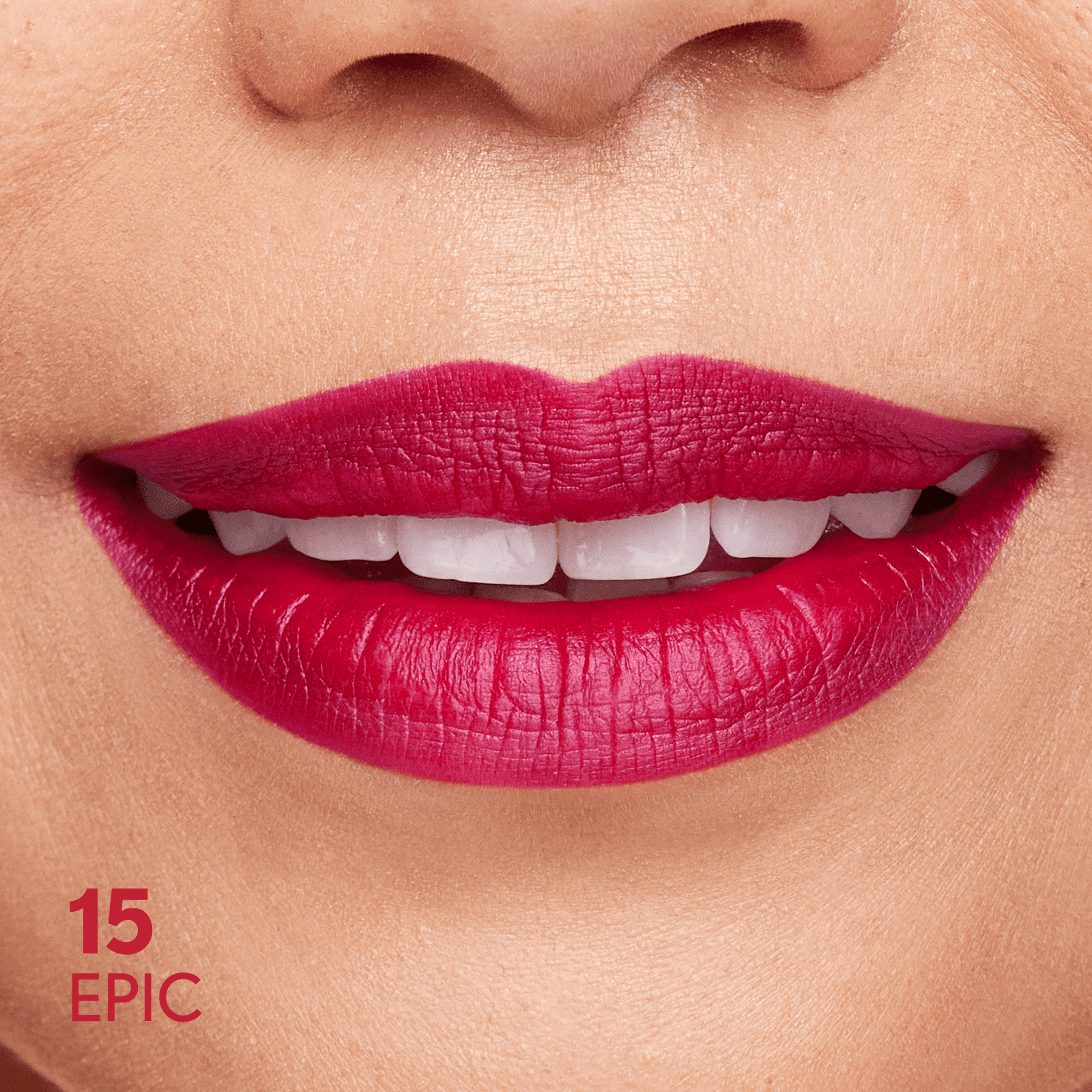 COVERGIRL Outlast Lipstain, Epic 15, Pink, 0.05 fl oz