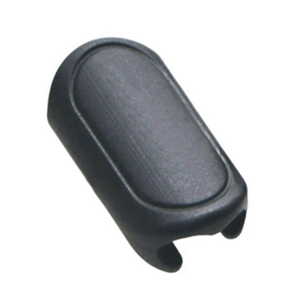 ruzhgo 10 Pieces Bike Cable Clips Frame Buckle Cable Fixed Clips for