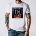 thumbnail image 1 of Rock Concert Music Benefit Cotton T-shirt Jethro Tull Band Tee Ian Anderson, 1 of 4