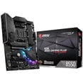 thumbnail image 1 of Tarjeta Madre MSI MPG B550 GAMING PLUS AMD AM4 ATX USB C, 1 of 6