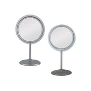 Surround Light SA47 - Makeup mirror - satin nickel