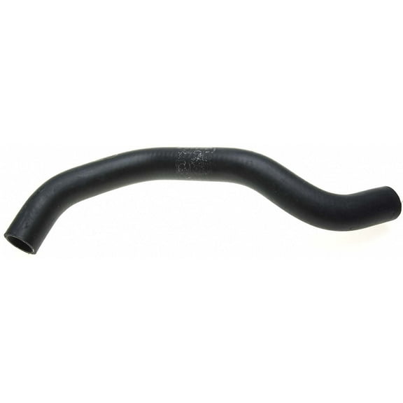 Radiator Coolant Hose Fits select: 1998-2002 HONDA ACCORD, 1999-2003 ACURA 3.2TL