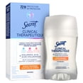 thumbnail image 2 of Secret Clinical Strength Invisible Solid Antiperspirant and Deodorant, Stress Response, 2 of 18