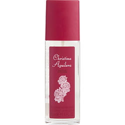 CHRISTINA AGUILERA TOUCH OF by Christina Aguilera SPRAY 2.5 OZ (GLASS BOTTLE) - Walmart.com
