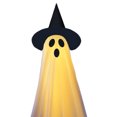 thumbnail image 3 of Fantasmas Aterradores Pie Halloween Fantasma Con LED para El Patio Del Porche Delantero, 3 of 9