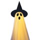thumbnail image 3 of Fantasma Espeluznante Halloween Con LED para Patio Porche Delantero, 3 of 9
