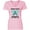 AD-Pink, variant on Inktastic Ovarian Cancer Awareness Hope Support and Love Women's V-Neck T-Shirt