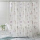 thumbnail image 3 of Printed bathroom curtain 180*180CM Fashion simple peva Eco-friendly shower curtains, 3 of 5