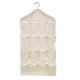 thumbnail image 1 of 16 Grid Hanging Bag (Hanger not Include), 1 of 2