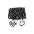 thumbnail image 2 of fishpond Nomad Replacement Rubber Net, 15",Black, 2 of 2