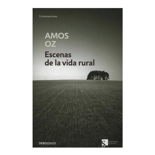 Escenas de la Vida Rural