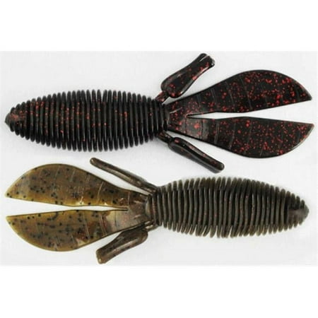 UPC: 0856056003096 | Missile Bait D Bomb 4.5