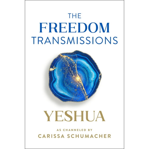 Transmissions The Freedom Transmissions: A Pathway to Peace, (Hardcover)