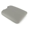 thumbnail image 2 of Armrest Cover, Center Console Cover  Texture Anticorrosion  Replacement For  2008-2012 For Car Gray, 2 of 8