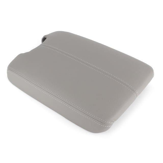 LYUMO Automobiles Reposacabezas Center Console Lid Armrest Cover Trim Direct Replacement Fit For 2008 ‑ 2012 Neck
