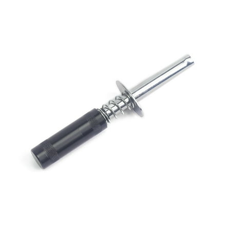 DZT1968 Glow Plug Igniter Ignition Starter Tools For 1:10 RC Nitro Car Truck Engine