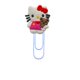thumbnail image 1 of Clip de papel de color Serie Hello Kitty Diseño de nicho de dhgate Suministros de oficina Clip de papel Datos, 1 of 5