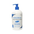 thumbnail image 2 of 3 Pack Vanicream Moisturizing Lotion For Sensitive Skin 16 Oz Each, 2 of 3