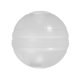 thumbnail image 1 of 1/4 Uds globo de agua reutilizable bomba de agua luminosa bolas de salpicaduras juguetes de piscina (blanco), 1 of 2