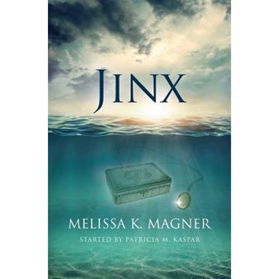 Pre-Owned Jinx (Paperback) 173225060X 9781732250604