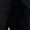 Black, variant on Women's Wide Leg Spaghetti Strap One Piece Baggy Pants Outfit Jumpsuit Romper for Summer Khaki S