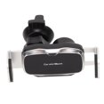 thumbnail image 4 of Mobile Stand, Stylish Ultra Quiet  DC 5V Car Phone Holder Dual Recognition  For Cars Silver, 4 of 8
