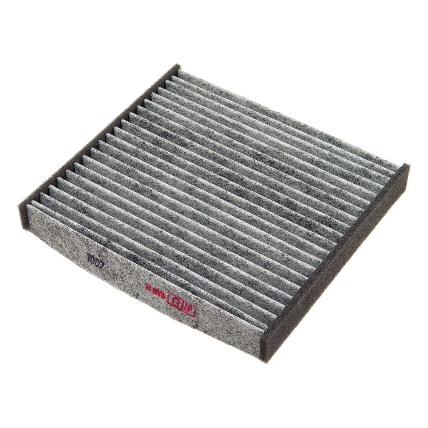Denso Activated Charcoal Cabin Air Filter, First Time Fit