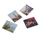 thumbnail image 4 of 4 piezas Mini pintura al 1:12 muebles de en miniatura decoración de bricolaje para niños niñas juguete UNA, 4 of 6