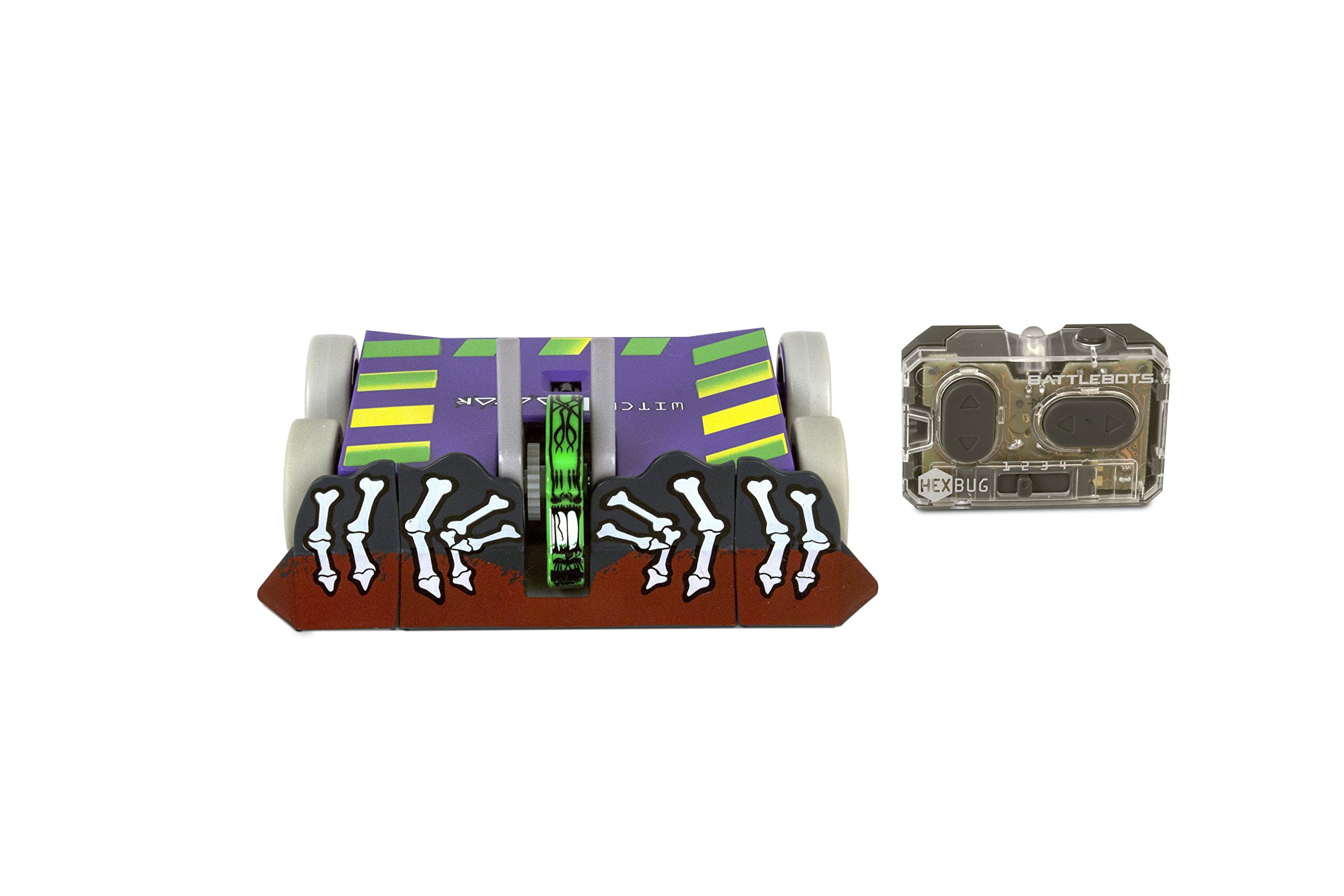 download hexbug battlebots witch doctor download hexbug battlebots witch doctor