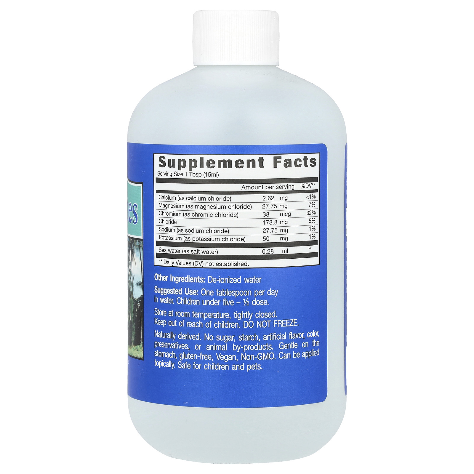 Electrolytes