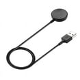 thumbnail image 1 of USB Smartwatch Charging Base Smart Watch Charger Cord for  Galaxy Watch Active R500, 1 of 6